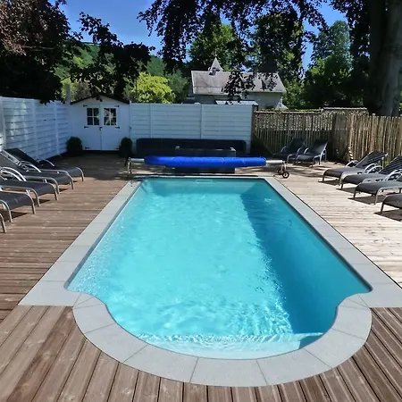 Luxury Mansion In Hasti Re Par Del With Swimming Pool Casa vacanze