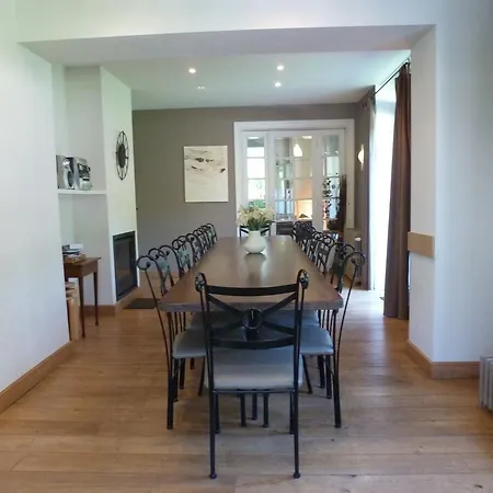 Casa vacanze Luxury Mansion In Hasti Re Par Del With Swimming Pool Hastière-Lavaux