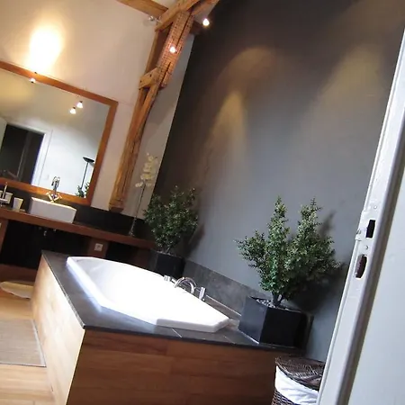 Casa vacanze Luxury Mansion In Hasti Re Par Del With Swimming Pool Hastière-Lavaux